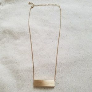 Simple Necklace